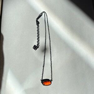 Kendra Scott Elisa Pendant Necklace